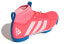 adidas The Gravel Cycling 耐磨防滑 户外骑行鞋 男女同款 粉红色 / Кроссовки Adidas The Gravel Cycling GW5331