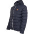 Фото #5 товара URBAN CLASSICS Parka Basic Bubble Gt