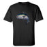 ფოტო #1 პროდუქტის SEA MONSTERS Tuna short sleeve T-shirt