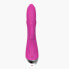 Фото #3 товара Dolphin Vibe 6 Vibration Functions USB Pink