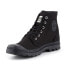 Ботинки Palladium Pampa Hi Original W