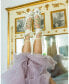 Фото #2 товара Носки женские прозрачные с цветочными узорами SOCK CANDY