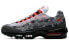 Фото #1 товара Кроссовки Nike Air Max 95 Atmos We Love Nike (Bright Crimson) AQ0925-002