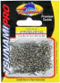 Tsunami Strong Swivel Pro Barrel Swivels Black Chrome [Size 10 - 1/0]