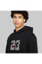 Jordan Sport DNAFleece Erkek Kapüşonlu Sweatshirt'ü