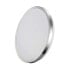 LED Flush-fitting Ceiling Light Wall Light EDM F 24 W (4000 K)