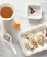 Фото #5 товара Butterfly Meadow 3 Piece Sushi Plate Bowls Set