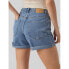 Фото #6 товара VERO MODA Zuri Loose Fit Mix High Waist Shorts