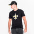 ფოტო #2 პროდუქტის NEW ERA NFL Regular New Orleans Saints short sleeve T-shirt