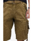 ფოტო #24 პროდუქტის Men's 12.5-Inch Inseam Cargo Shorts