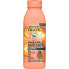 Brightening shampoo for long hair Pineapple Hair Food (Shampoo) 350 ml