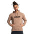 Фото #1 товара HURLEY Fastlane Solid hoodie