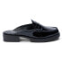 Фото #2 товара Matisse Tasha Loafers Womens Black Flats Casual TASHA-599