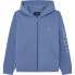 HACKETT Essential full zip sweatshirt