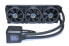 Фото #5 товара Alphacool Eisbaer Aurora 360 CPU - All-in-one liquid cooler - 12 cm - 104.49 m³/h - Black