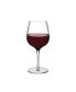 Фото #2 товара Terroir Red Wine Glass, Set of 2