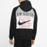 Фото #4 товара Куртка Nike Sportswear Swoosh Logo CJ4889-011