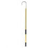 Sea Striker Gaff 8' Long 3" SS HOOK - Gold