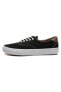 000CT6BLA1-R Vans Era 59 Spor Ayakkabı Siyah