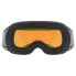 UVEX Elemnt FM Ski Goggles