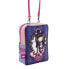 Фото #1 товара Сумка SANTORO LONDON Cheshire Cat Crossbody