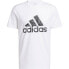 ფოტო #1 პროდუქტის ADIDAS Camo short sleeve T-shirt