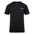 BERGHAUS Mont Blanc MTN short sleeve T-shirt