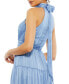 ფოტო #2 პროდუქტის Women's Halter Gown