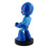 EXQUISITE GAMING Mega Man Smartphone Support 21 cm