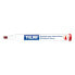 Фото #2 товара MILAN Box 12 Red Whiteboard Markers With Chisel Tip (1 4 mm)
