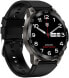 AMOLED Smartwatch WD50BK - Black