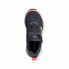 Фото #6 товара Детские спортивные кроссовки Adidas Forta Run Чёрный Лососевый