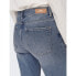 ONLY Emily Stretch Straight Ankle Fit Dot308 high waist jeans