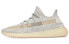 adidas originals Yeezy Boost 350 V2 天使 "Lundmark" 鞋带反光版 运动休闲鞋 男女同款 芝麻 美洲地区限定