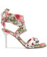 Фото #2 товара Women's Kylah Lace-Up Dress Sandals, Created for Macy's