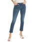 Фото #1 товара 7 For All Mankind Roxanne Cleo Ankle Jean Women's