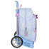 Фото #3 товара SAFTA Frozen ´´Believe´´ 180 W/ Evolution Trolley