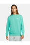 Sportswear Club Erkek Yünlü Sweatshirt Bv2662-392