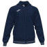 Фото #1 товара JOMA Campus III full zip sweatshirt