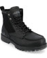 Фото #1 товара Men's Timber Tru Comfort Foam Moc Toe Lace-up Ankle Boots