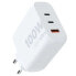 Фото #2 товара XTORM XEC100 100W USB-C Wall Charger