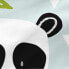 Фото #5 товара Детский комплект постельного белья Moshi Moshi Kids Nordic sack синего цвета Panda garden 90x200 с наполнителем