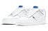 Фото #4 товара Кроссовки Nike Court Vision 1 Low SE DD1648-100