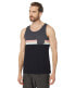 Rip Curl 294278 Women Surf Revival Tank Black Size XL