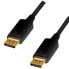 Фото #2 товара LOGILINK 902236541 2 m DisplayPort Cable