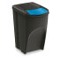 Фото #6 товара KEDEN SORTIBOX set of 4 trash cans 140L