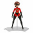 Кукла Mrs Incredible Elasticgirl Bizak 114362