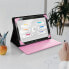 Etui na tablet Blun Etui Blun uniwersalne na tablet 12,4" UNT różowy/pink - фото #9