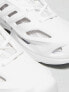 adidas Originals adiFOM Climacool trainers in triple white