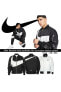 Фото #3 товара Куртка Nike Reversable Therma-fıt Black